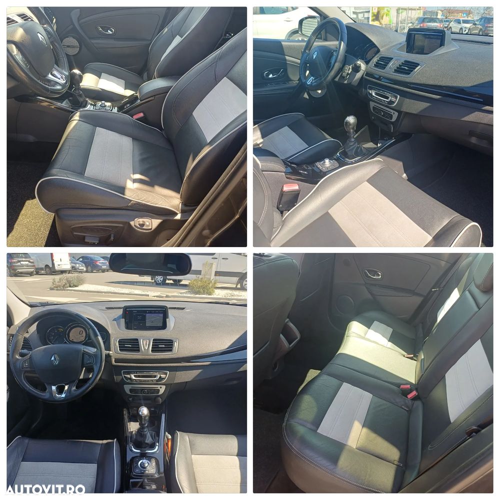 Renault Megane ENERGY dCi 110 Start & Stopp Bose Edition - 6