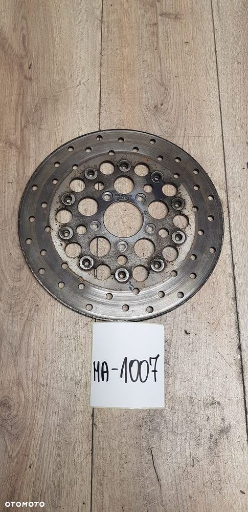 Tarcza hamulcowa Harley-Davidson Touring Softail Dyna  44363-00 - 1