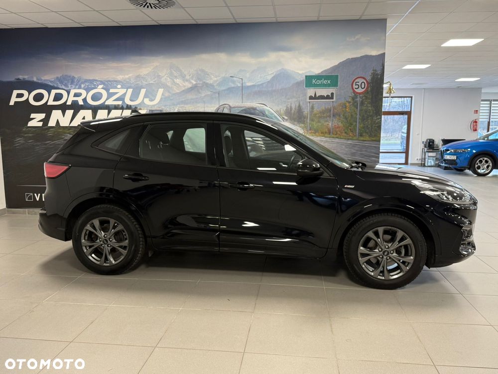 Ford Kuga 2.5 FHEV FWD ST-Line - 8