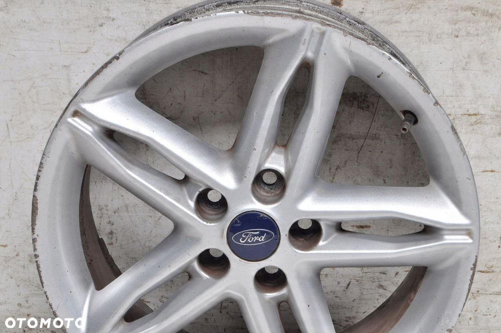 FORD FELGA ALUMINIOWA R17" 7J 5X108 ET50 F1EJ-1007-C2B - 2
