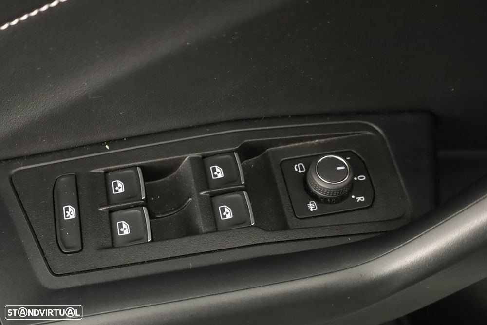 VW T-Roc 1.0 TSI - 20