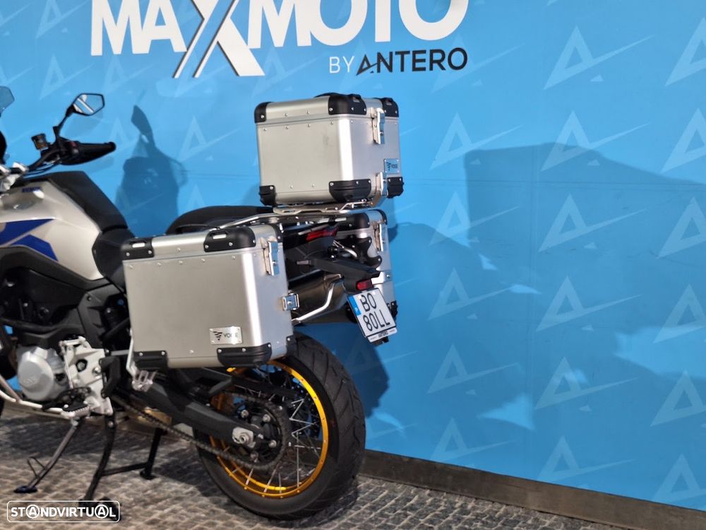Voge 900DSX - 7