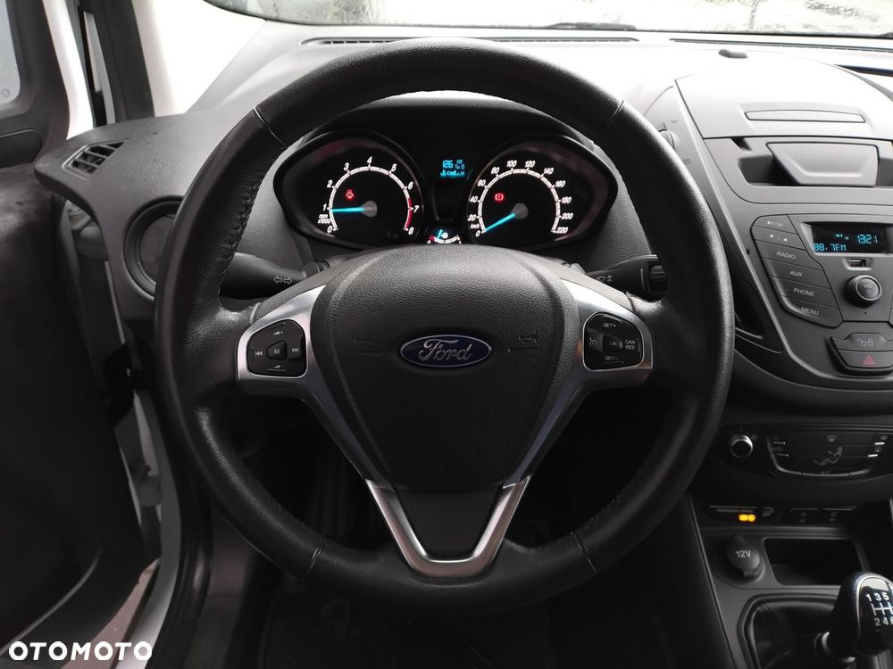 Ford Tourneo Courier 1.0 EcoBoost Trend - 13