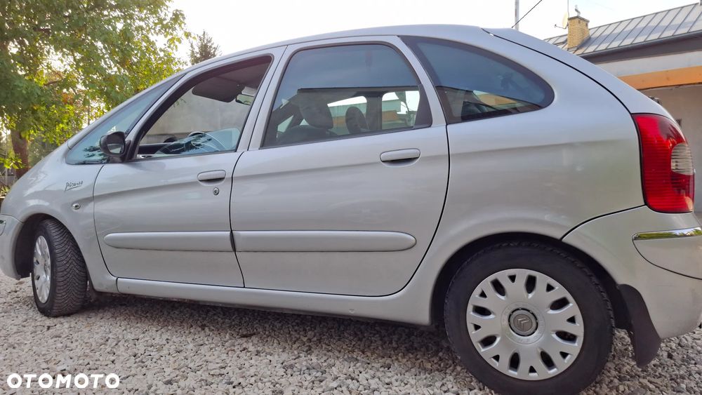 Citroën Xsara Picasso - 11