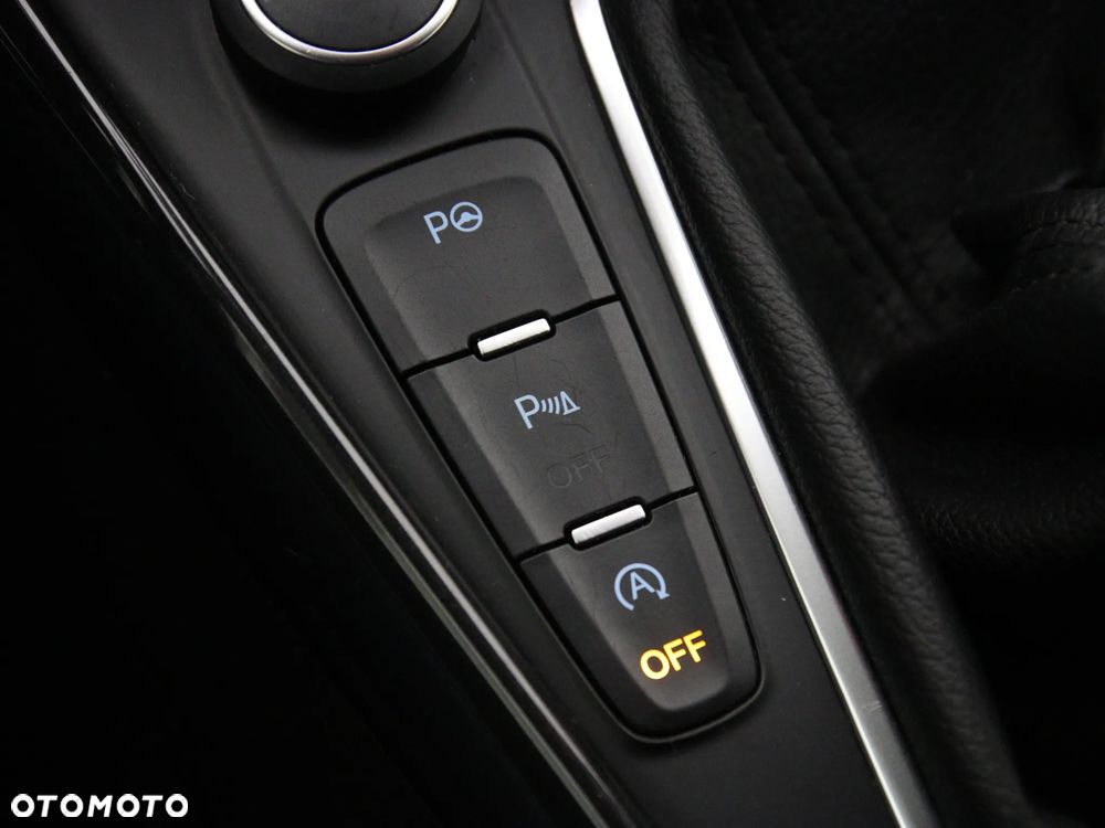 Ford Focus 1.5 EcoBlue Titanium - 30