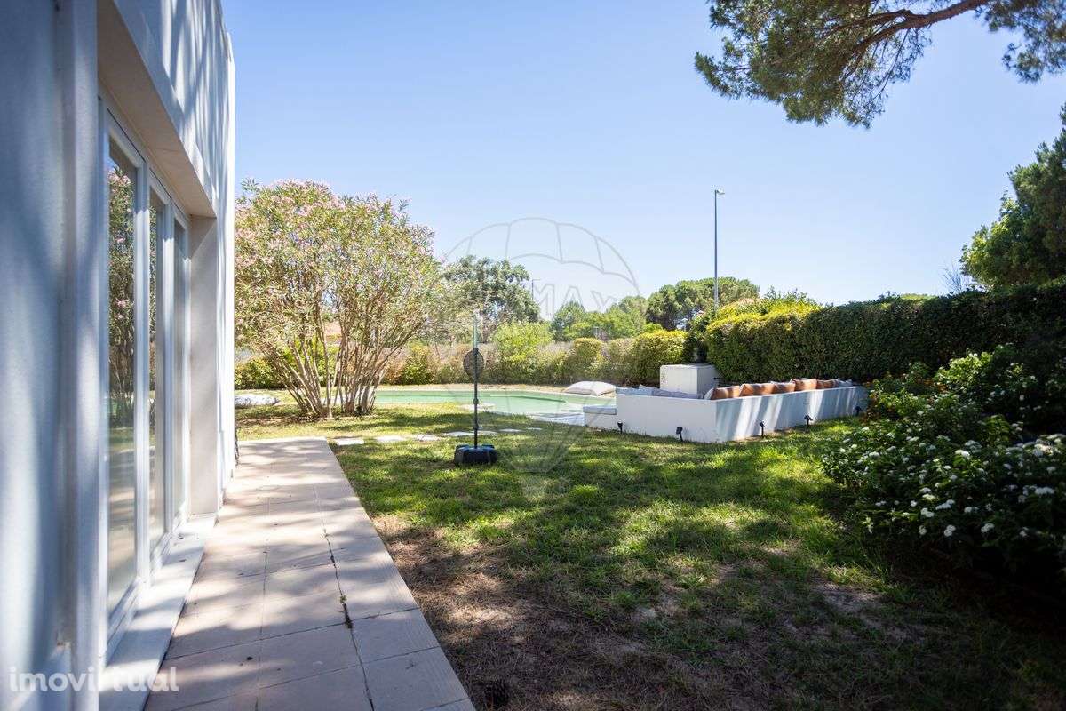 Moradia T4 para venda - Grande imagem: 4/27