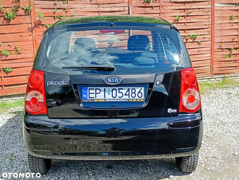 Kia Picanto 1.1 Cool - 14