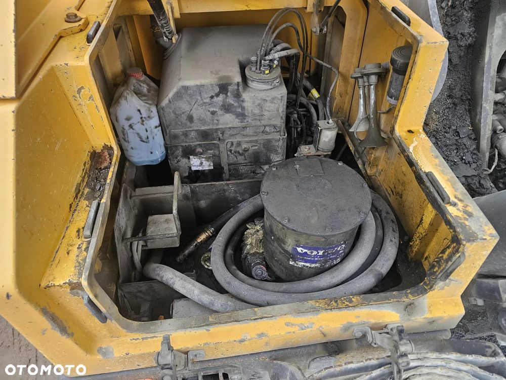 Volvo EC480EL EC480 EL EC 480 / EC380EL EC380 - 13