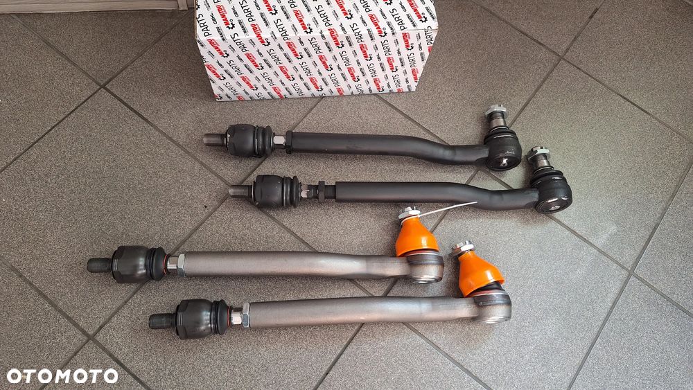 Manitou MLT 635 733 737 741  inne Drążek kierowniczy - 1