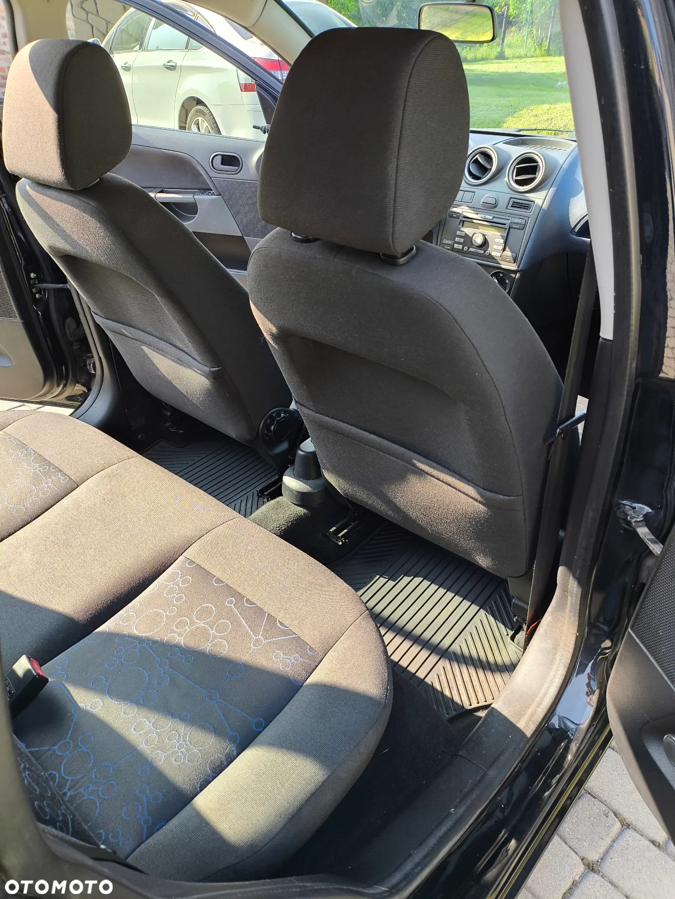 Ford Fiesta 1.25 - 12