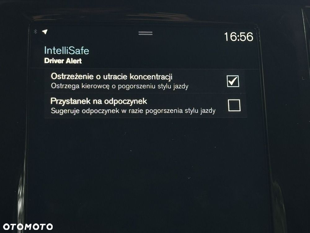 Volvo V90 - 38