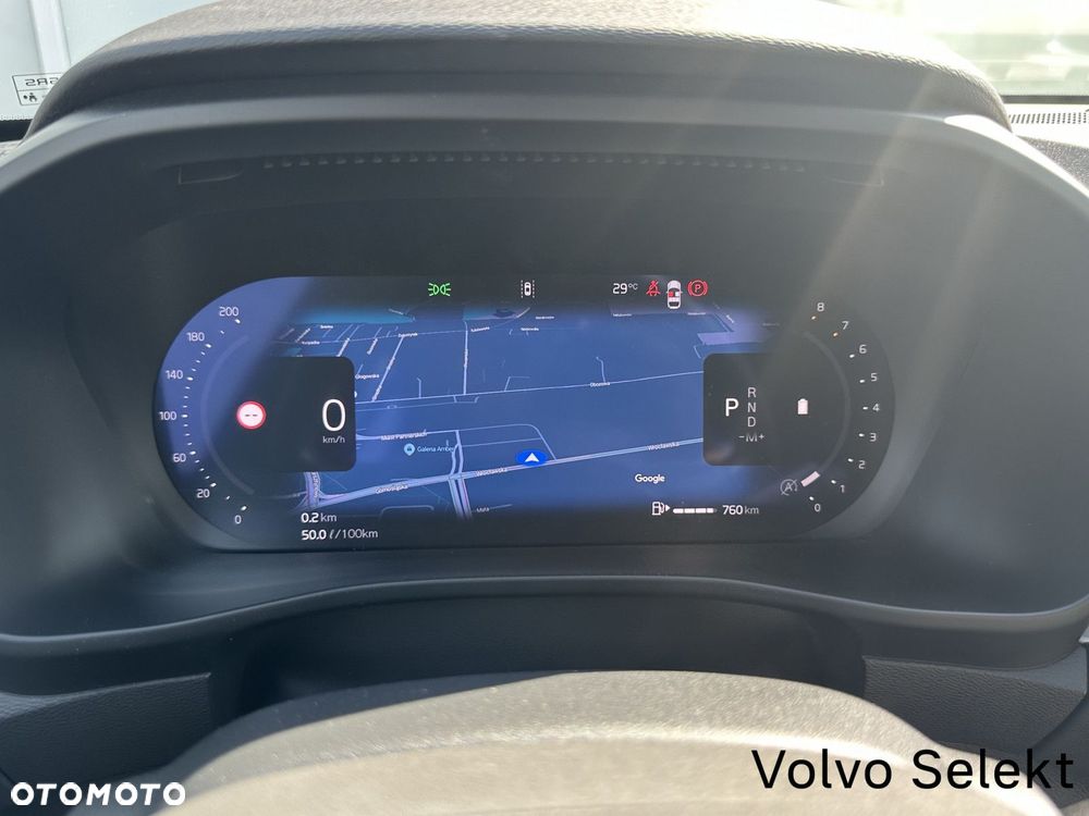 Volvo XC 40 - 11