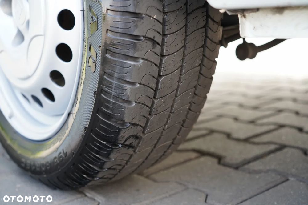 Fiat MULTIJECT / CHŁODNIA IGLOO / AGREGAT CARRIER XARIOS 200 / SPROWADZONY / PO KONTRAKCIE SERWISOWYM - 20