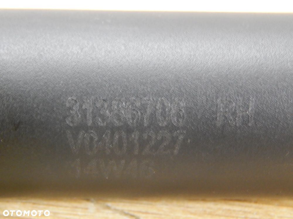 Siłownik teleskop elektryczny VOLVO XC60 xc60 I 08-17 Łuków części - 6