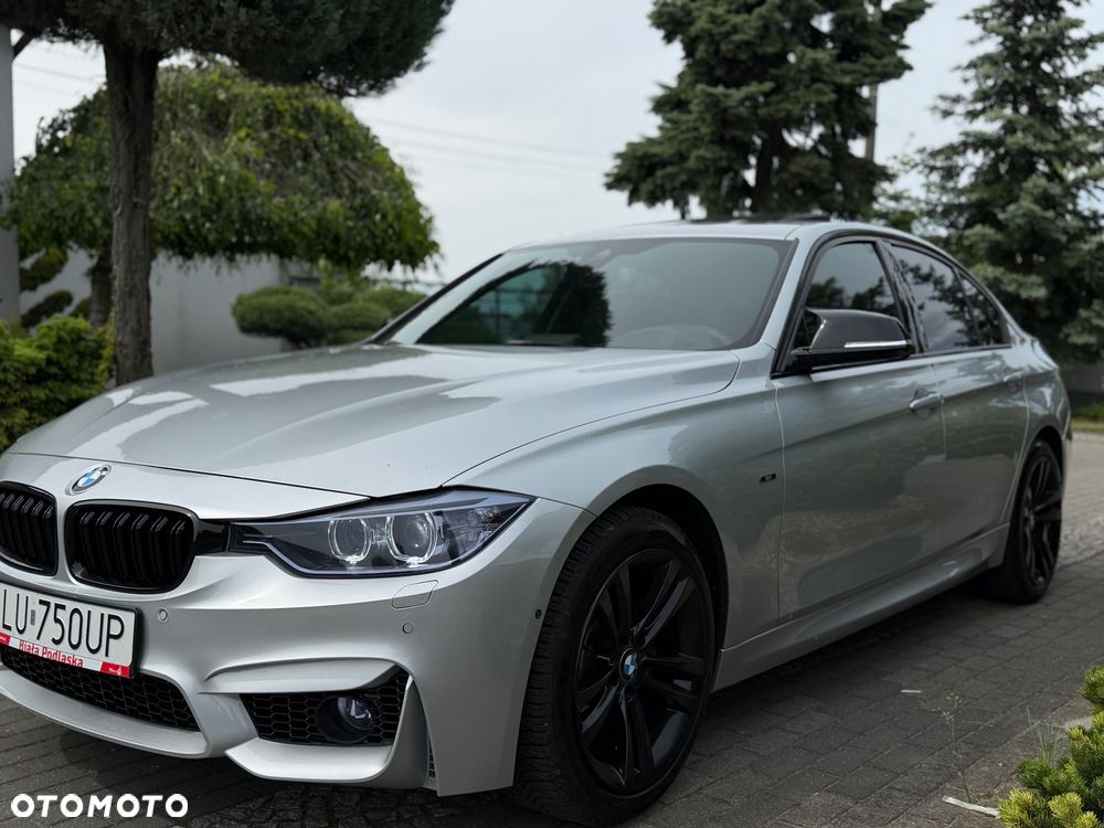 BMW Seria 3 - 11