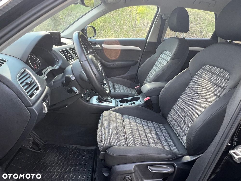 Audi Q3 2.0 TDI Quattro Design S tronic - 21