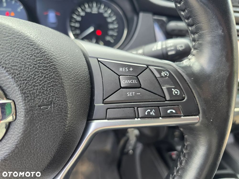Nissan X-Trail - 28