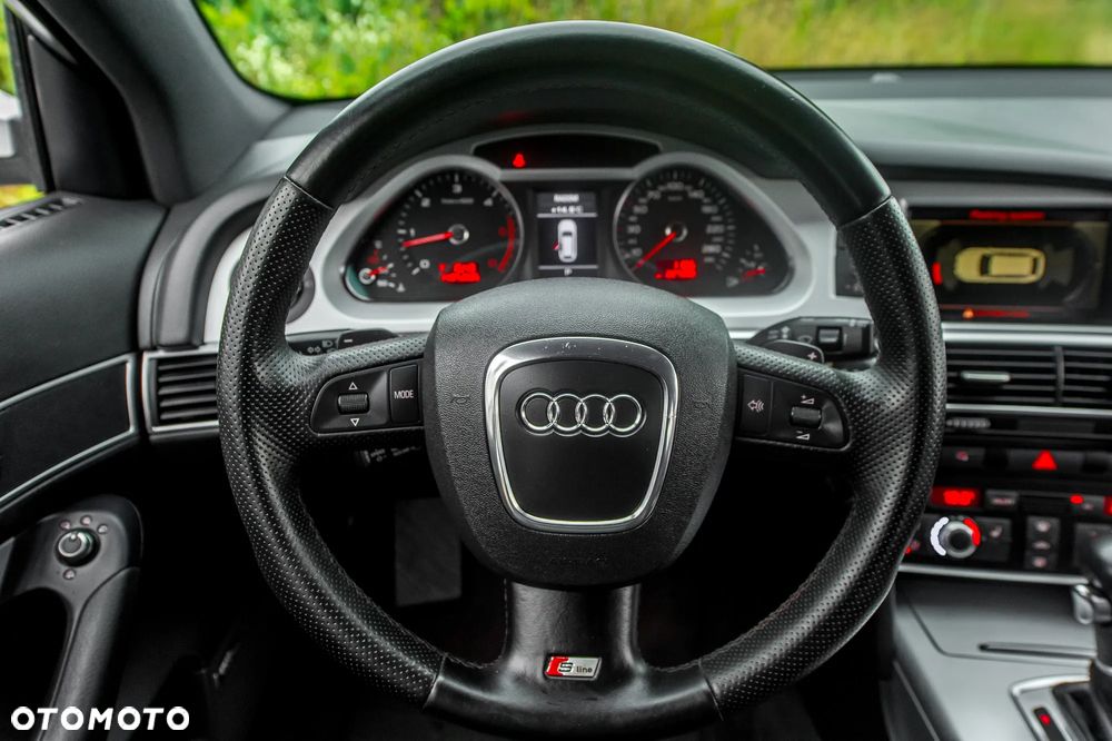 Audi A6 - 22