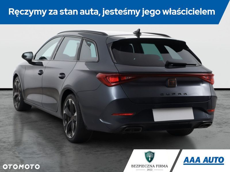 Cupra Leon - 6