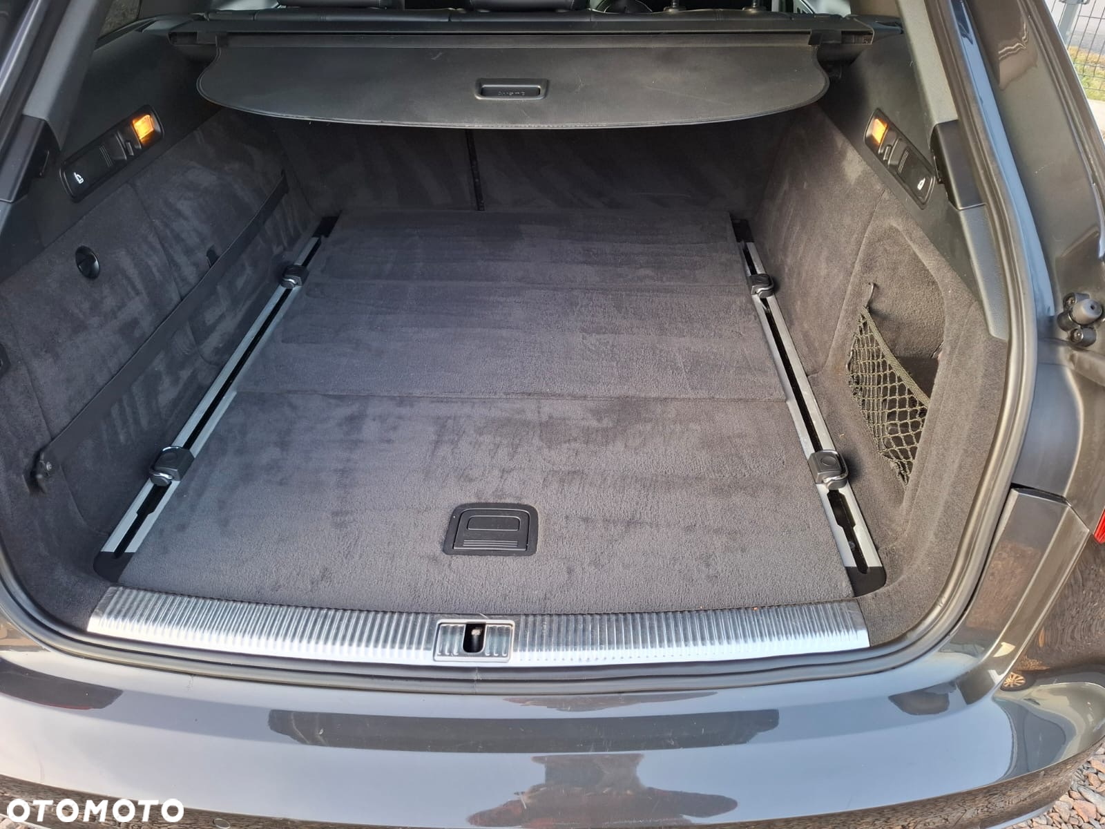 Audi A6 3.0 TDI Quattro S tronic - 15