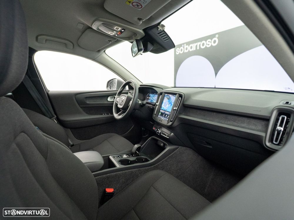 Volvo XC 40 - 40