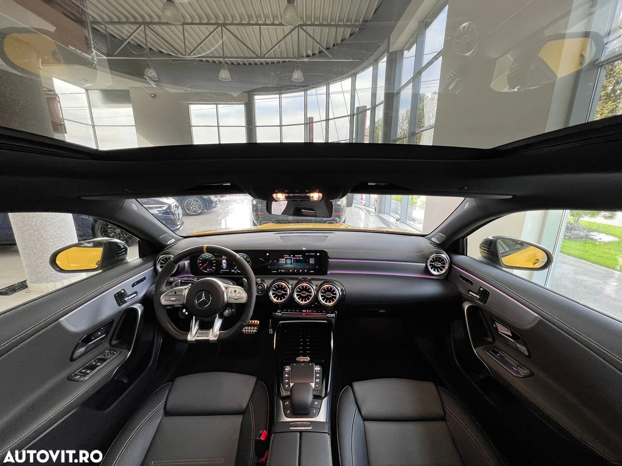 Mercedes-Benz AMG - 15