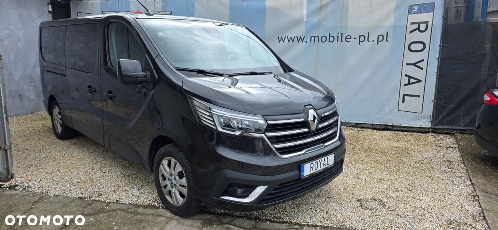 Renault Trafic - 6
