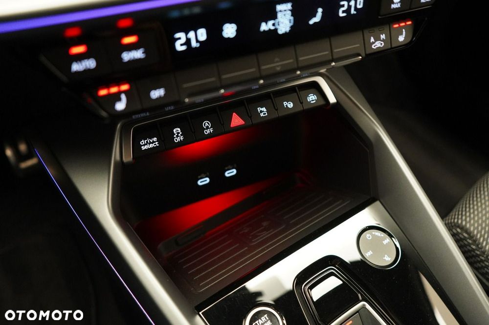 Audi A3 Limousine - 28