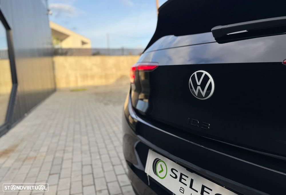 VW ID.3 Pro Performance Upgrade - 14