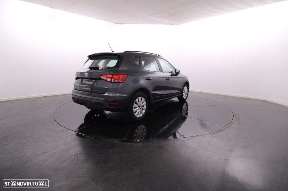 SEAT Arona 1.0 TSI Style DSG - 7