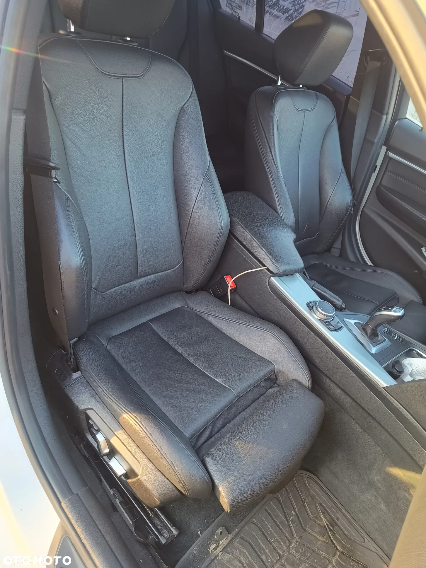 BMW Seria 3 - 9