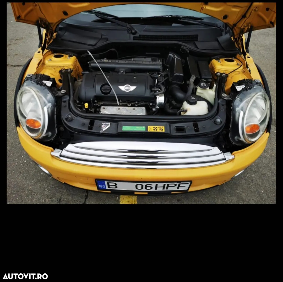 Mini ONE Standard - 9