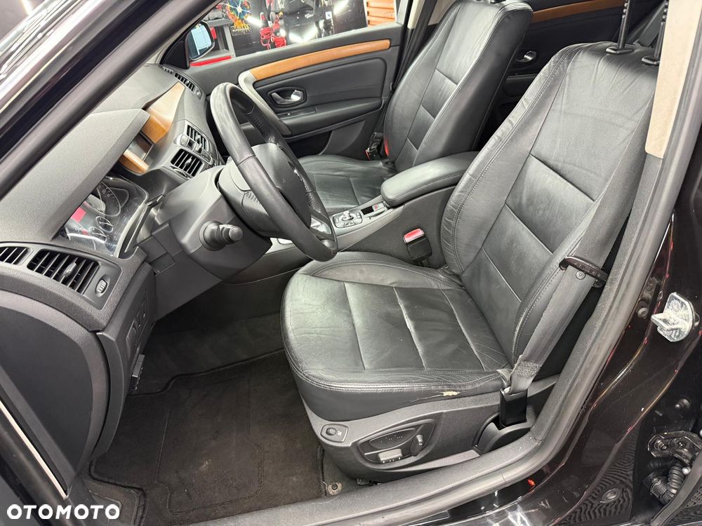 Renault Laguna 2.0 DCi Initiale - 20