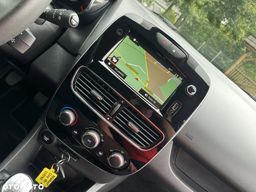Renault Clio ENERGY TCe 90 Start & Stop Dynamique - 36