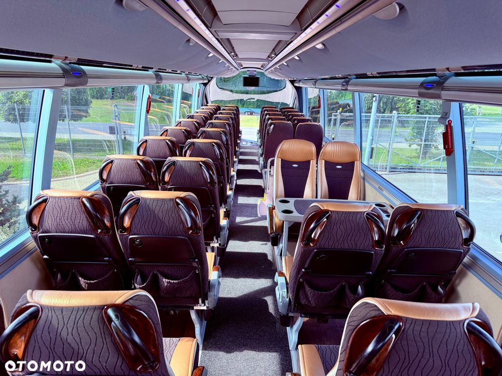 Neoplan Starliner C P11 EEV - 20