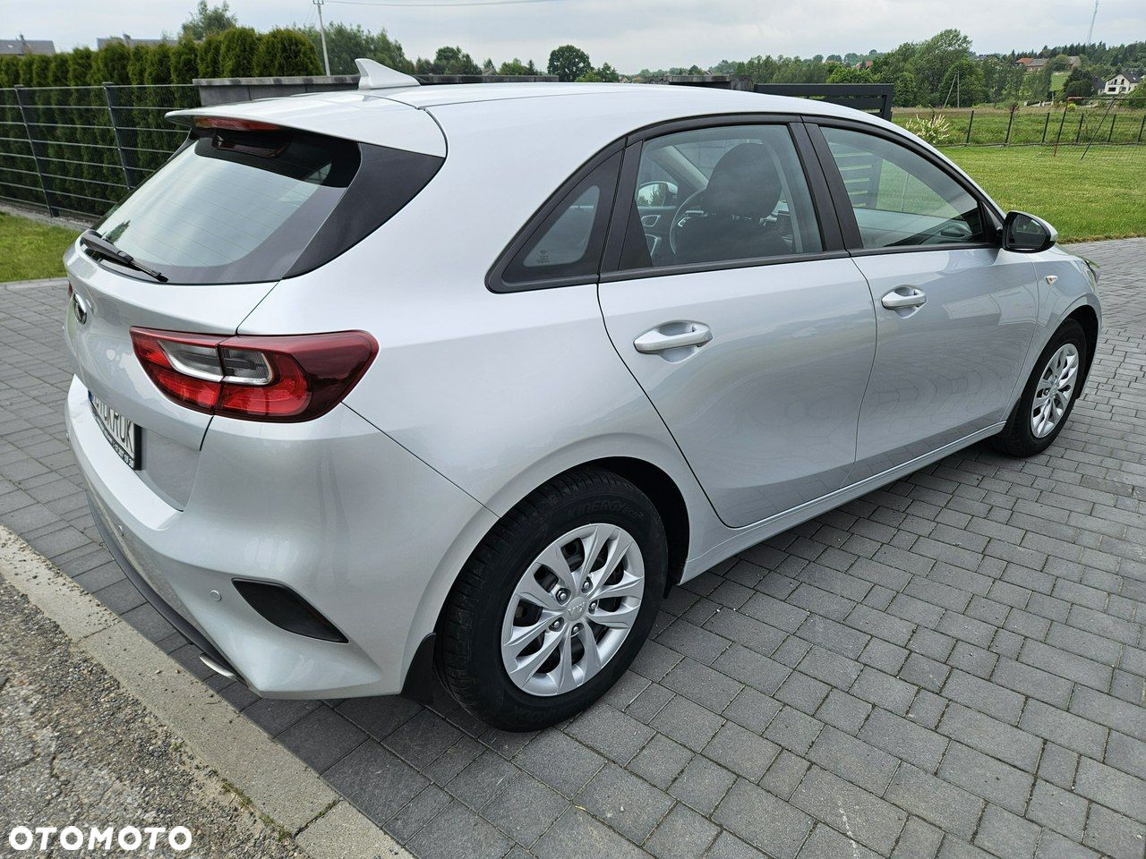 Kia Ceed - 5