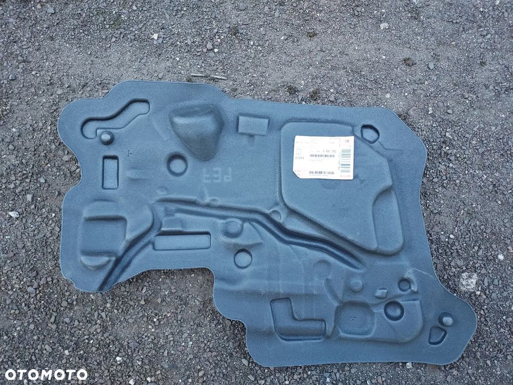 Wygłuszenie drzwi PP BMW X2 F39 51489481292