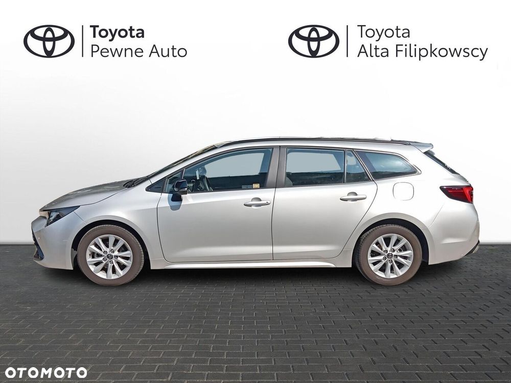 Toyota Corolla 1.8 Hybrid Comfort - 7