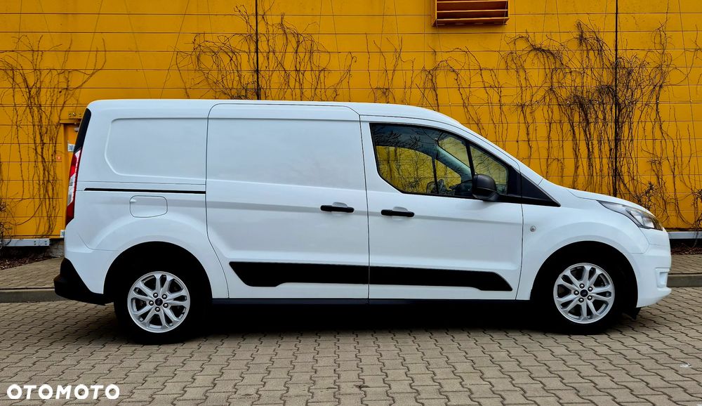 Ford connect - 3
