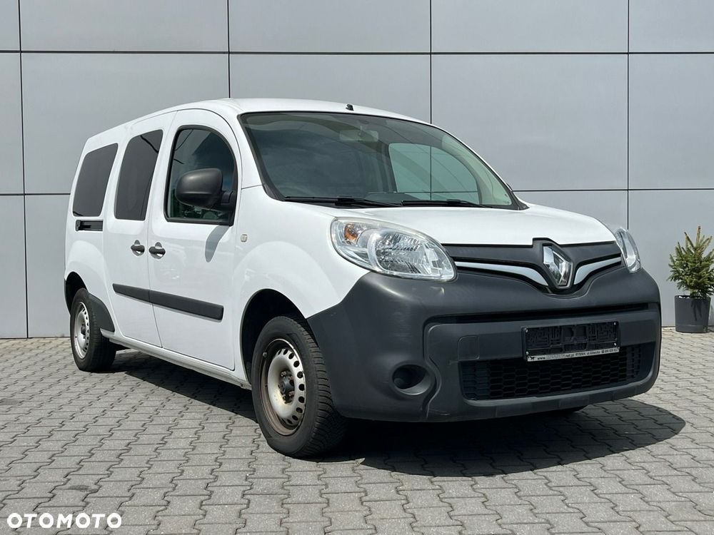 Renault Kangoo - 6