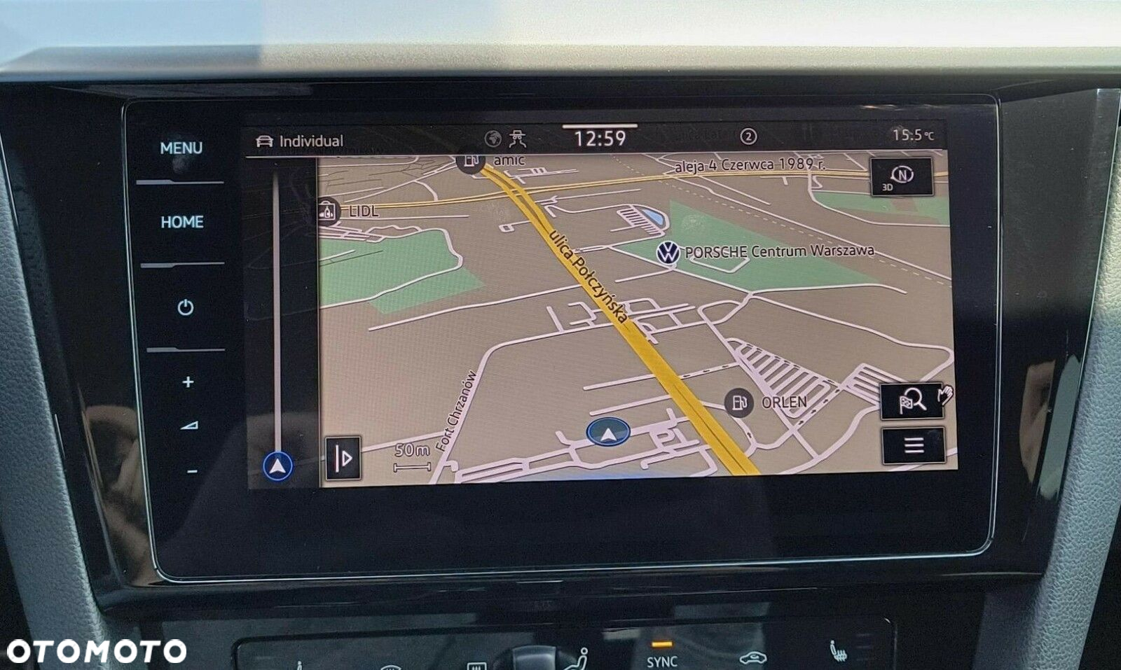 Volkswagen Arteon 2.0 TSI R-Line DSG - 17