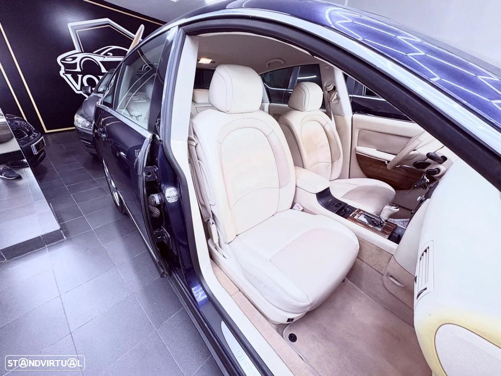 Citroën C6 2.7 HDi V6 Exclusive - 10