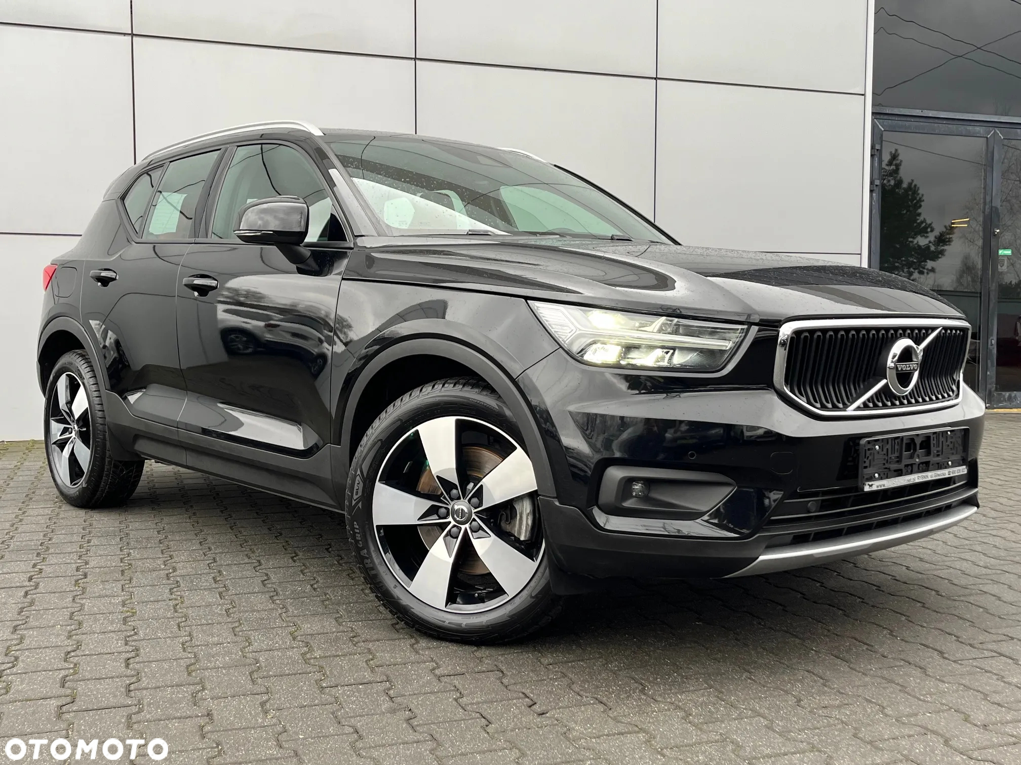 Volvo XC 40 T5 Plug-In Hybrid Inscription - 6