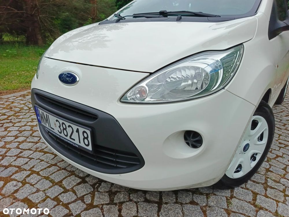 Ford KA Style - 31