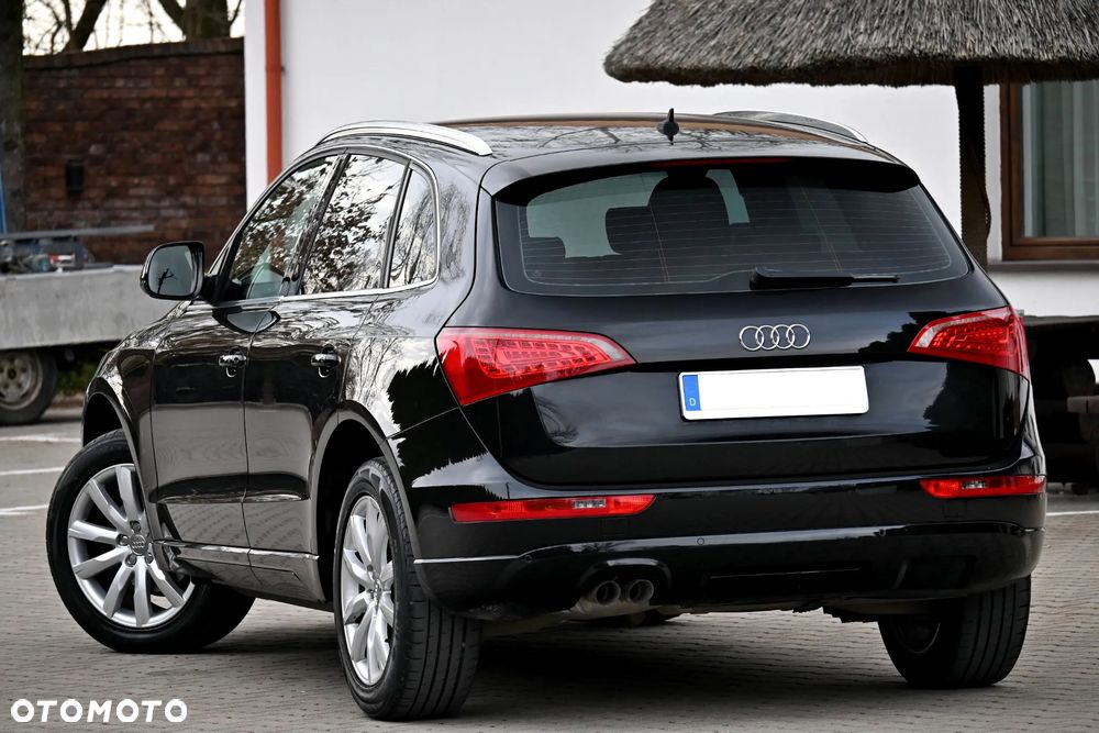 Audi Q5 2.0 TDI Quattro S tronic Prime Line - 19