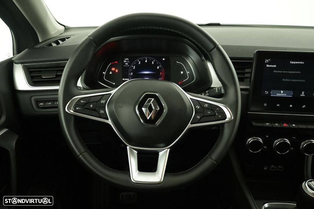 Renault Captur 1.0 TCe Techno - 15