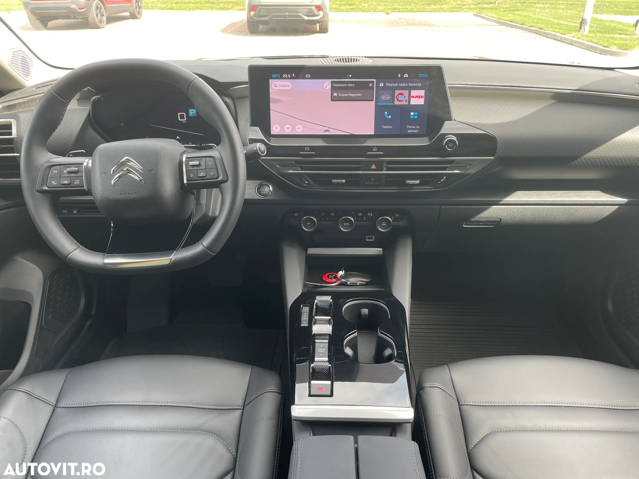 Citroën C5 - 15