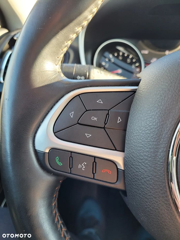 Jeep Compass 1.4 TMair Limited 4WD S&S - 25