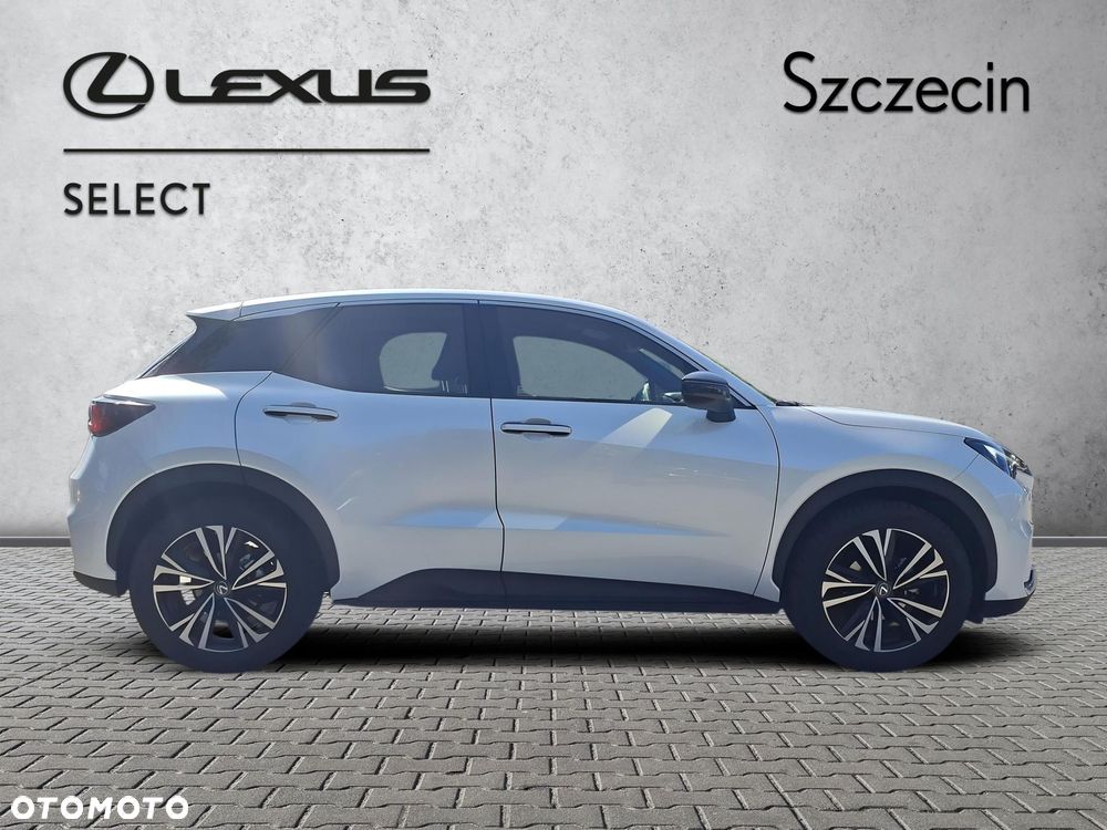 Lexus LBX 1.5 Hybrid Elegant - 6