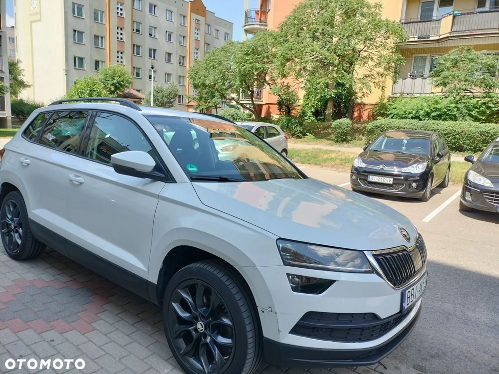 Skoda Karoq ver-2-0-tdi-scr-4x4-dsg-style - 7
